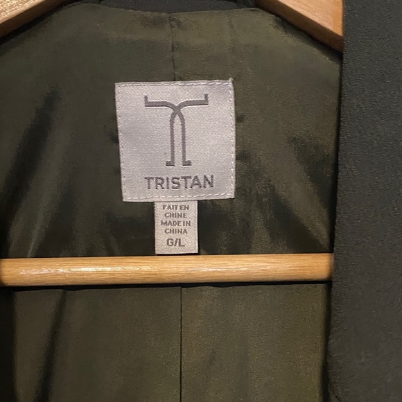 Dark Green Blazer 👩‍💼 - Picture 5 of 6